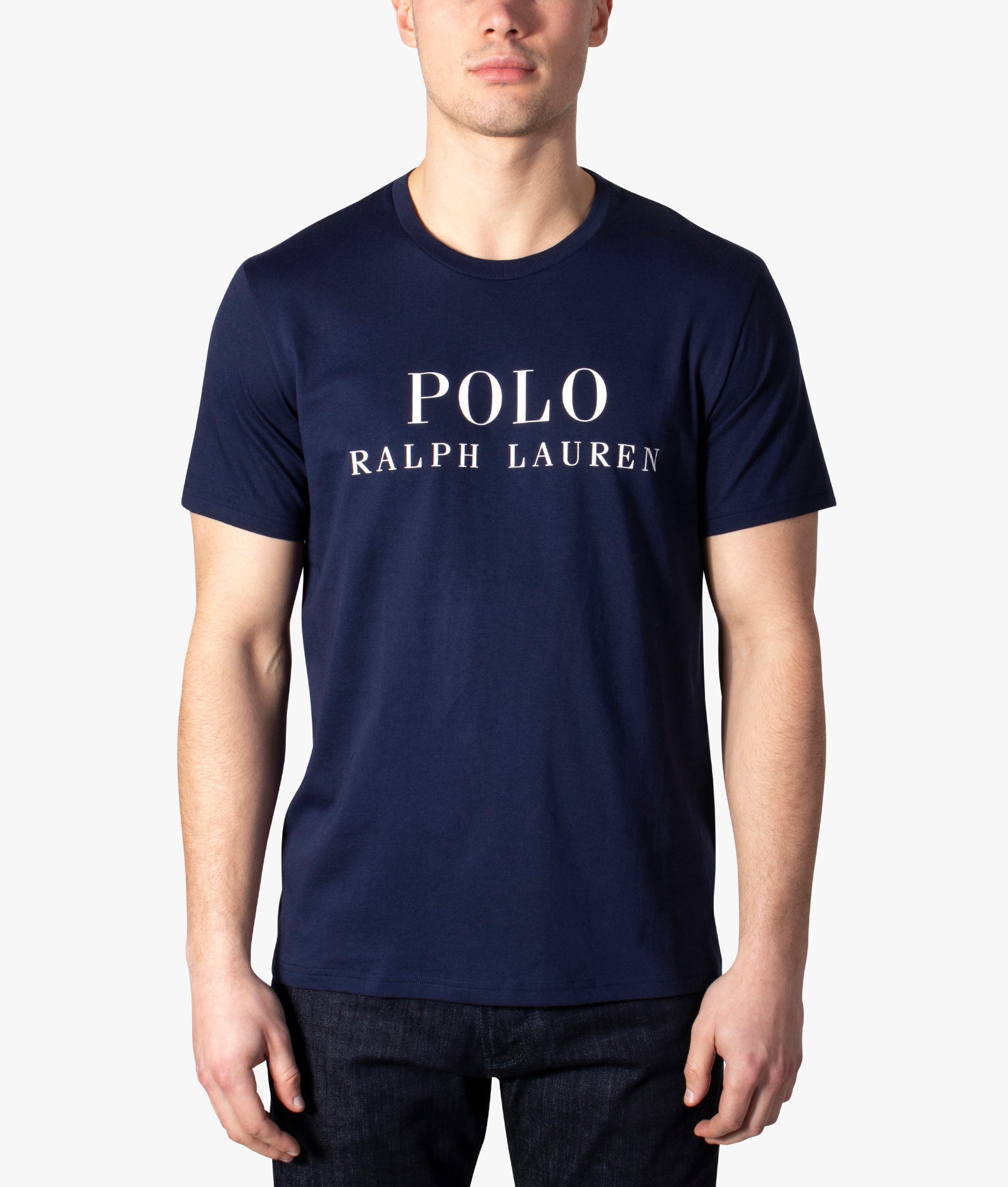 polo ralph lauren lounge t shirt