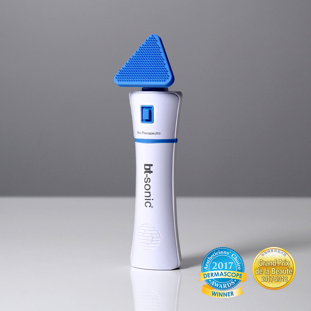 directory camouflage badminton bt-sonic 2.0 Facial Cleansing Brush by Bio-Therapeutic