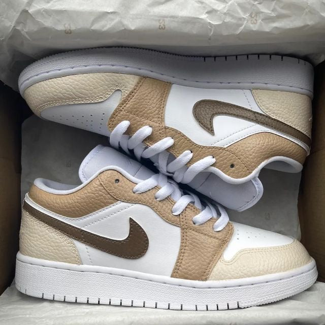 jordan 1 low nude