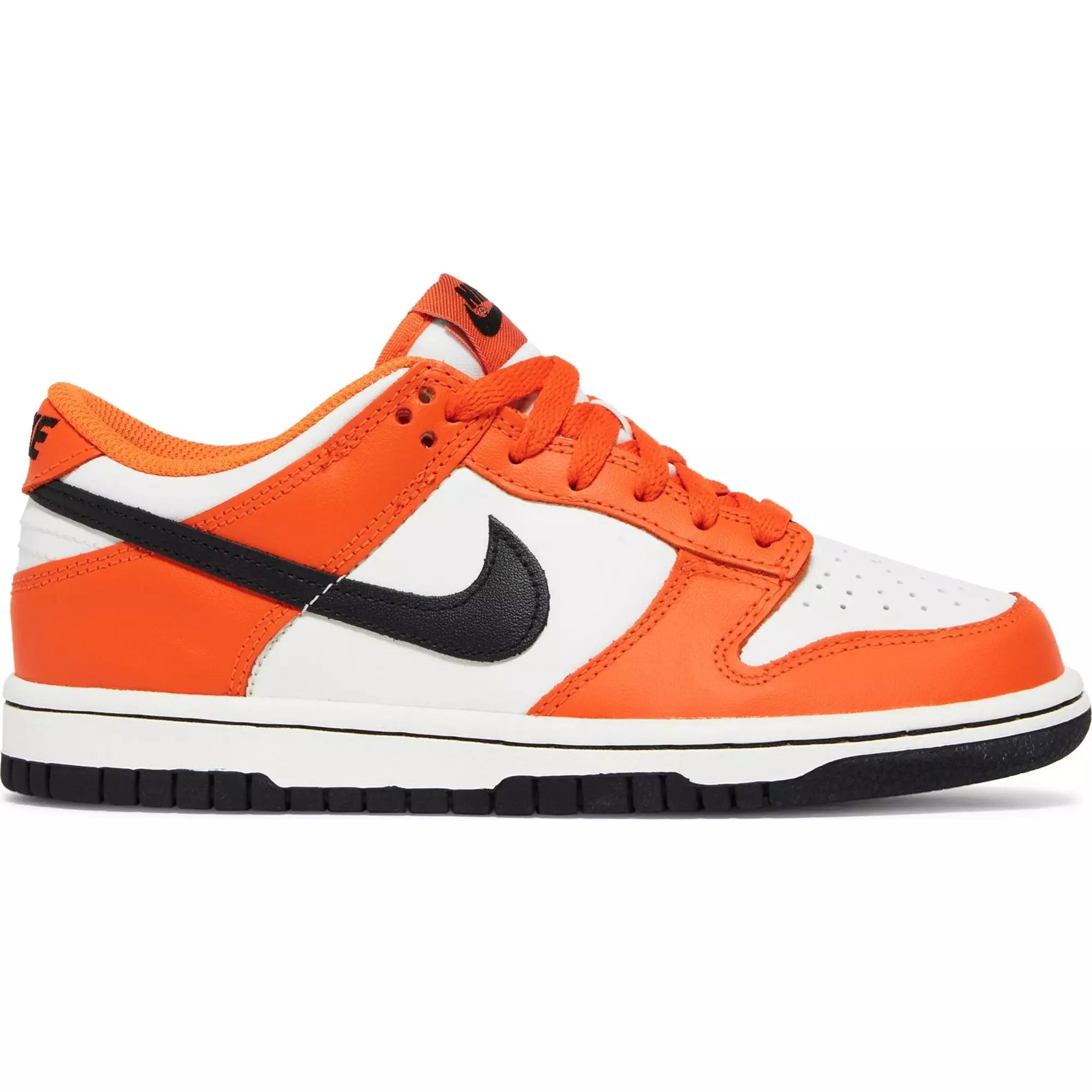 Nike Dunk Low Patent Halloween Women's