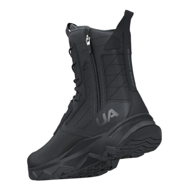 Men's Under Armour Stellar G2 Side-Zip Boots Edition
