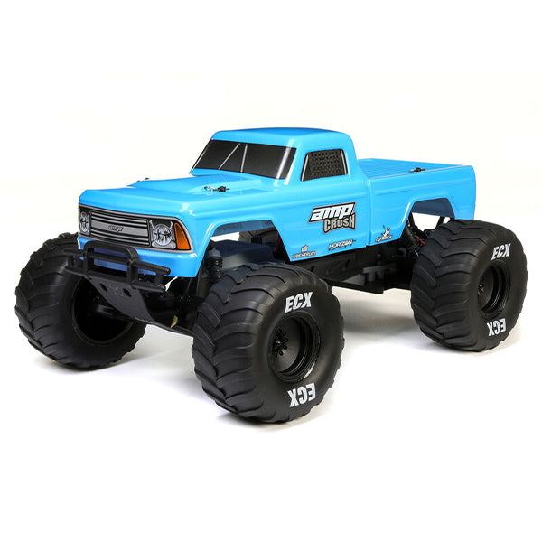 ecx rtr