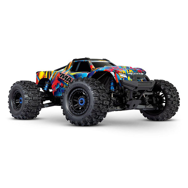 traxxas maxx monster truck