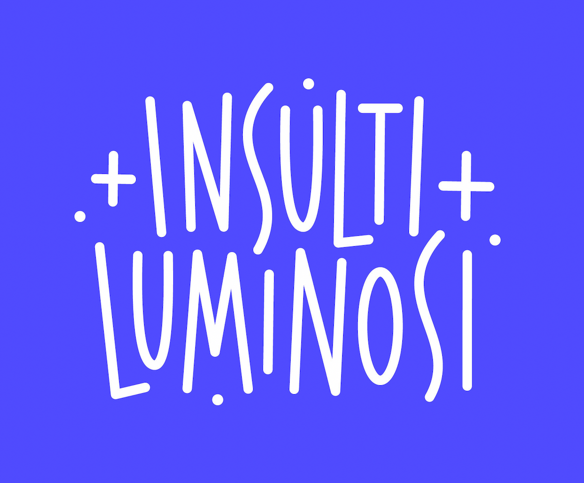 Insulti Luminosi - Le scritte led personalizzate che cercavi, Shopify  Store Listing