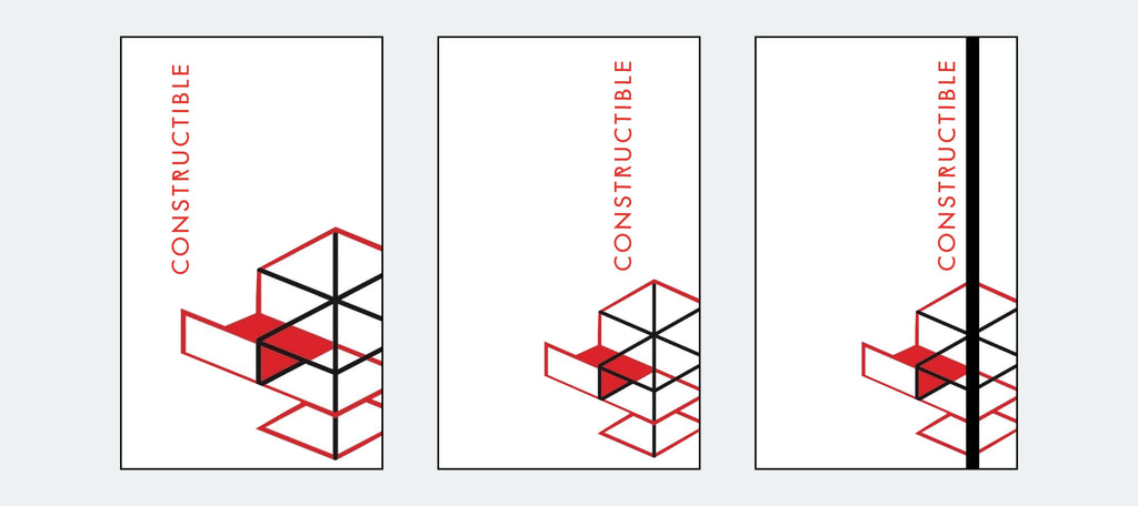 Constructible notebook concept