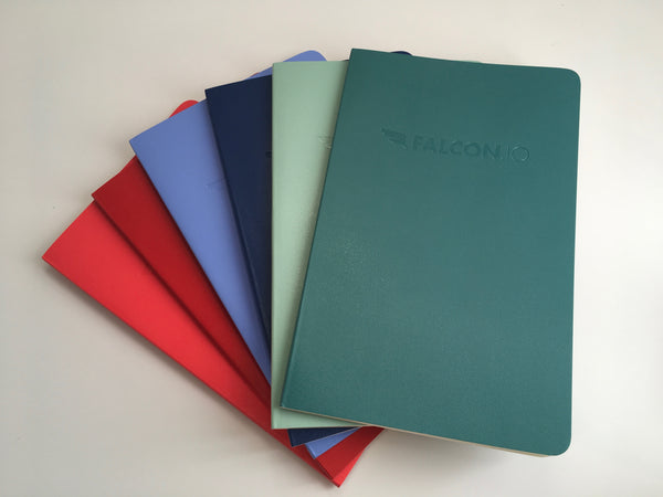 Moleskine Volant