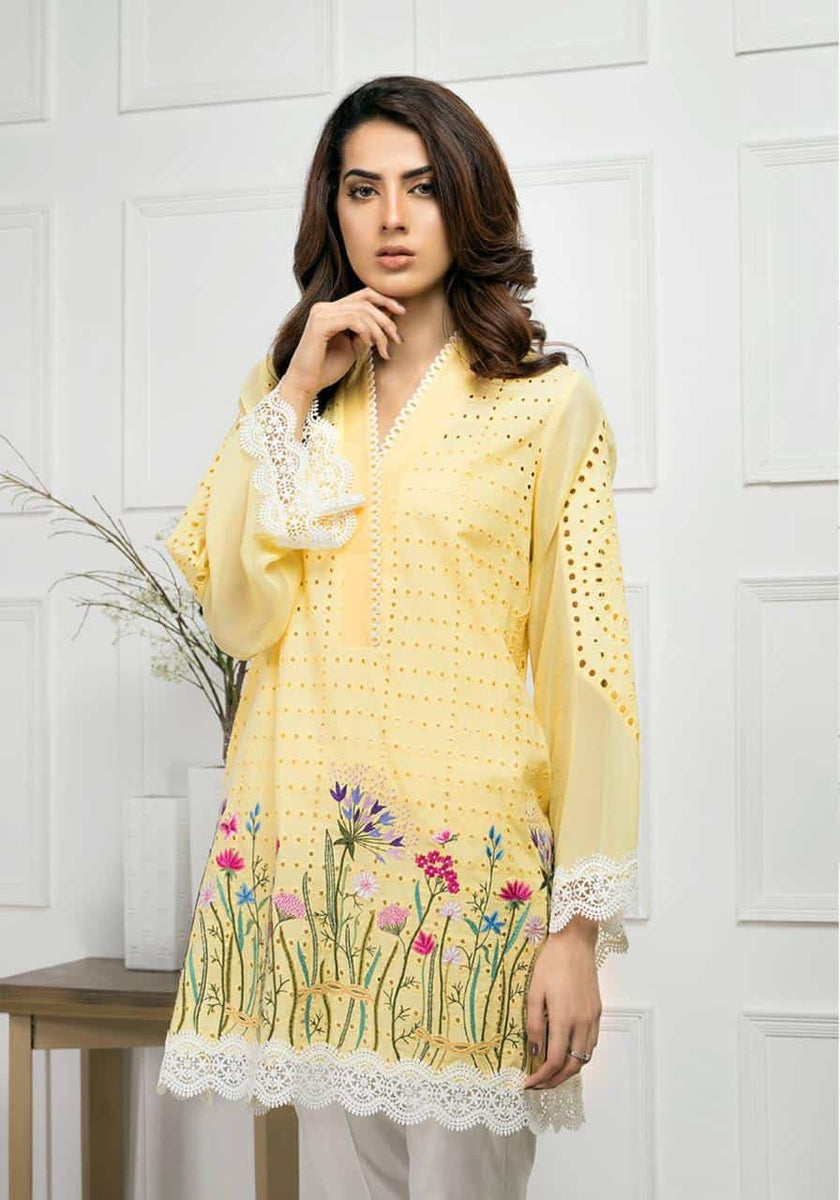 eman zara clothes