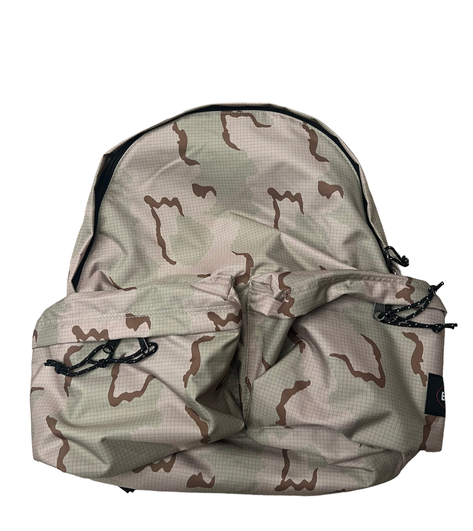 betekenis aangrenzend adelaar Eastpak/Undercover Backpack “Desert Camo” – STUDIIYO23