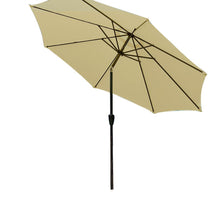 Load image into Gallery viewer, Patio Umbrella Sun Tent Rain Shelter
