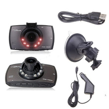 Load image into Gallery viewer, G30 Front &amp; Rear Car Dash Cam
