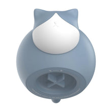 Load image into Gallery viewer, Cat Designed Hot Water Bag
