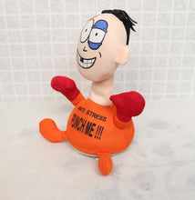 Load image into Gallery viewer, Anti-Stress &quot;Punch Me&quot; Funny Toy
