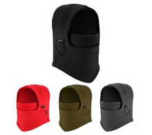 Load image into Gallery viewer, 6 in 1 Thermal Fleece Face Hats-MagicTrendStore-Black-Set of 1-MagicTrend
