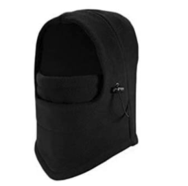 6 in 1 Thermal Fleece Face Hats-MagicTrendStore-Black-Set of 1-MagicTrend