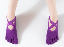 Load image into Gallery viewer, Yoga Socks for Women
