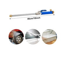 Load image into Gallery viewer, 6 packs Jet Washer High Pressure Power Washer Wand
