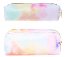Load image into Gallery viewer, Dream Colorful Pencil Case and Cosmetic Bag
