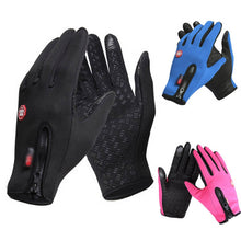 Load image into Gallery viewer, Outdoor Sports Non-slip Windproof Gloves
