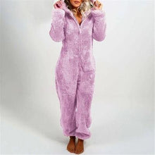 Load image into Gallery viewer, Womens Fleece Teddy-7colors
