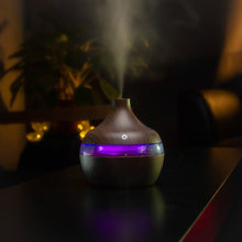 Load image into Gallery viewer, USB Electric Ultrasonic Aroma Humidifier(with ESSENTIAL OIL set)
