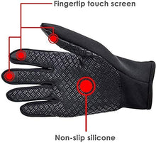 Load image into Gallery viewer, Outdoor Sports Non-slip Windproof Gloves
