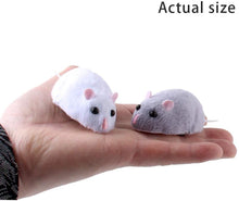 Load image into Gallery viewer, Realistic Mice fo Wireless Electronic Remote Control Plush Rat Toy
