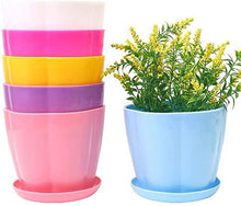 Load image into Gallery viewer, 10 pcs plant pot
