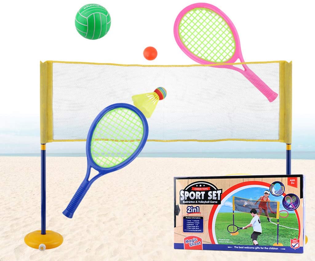 Badminton Tennis Toy