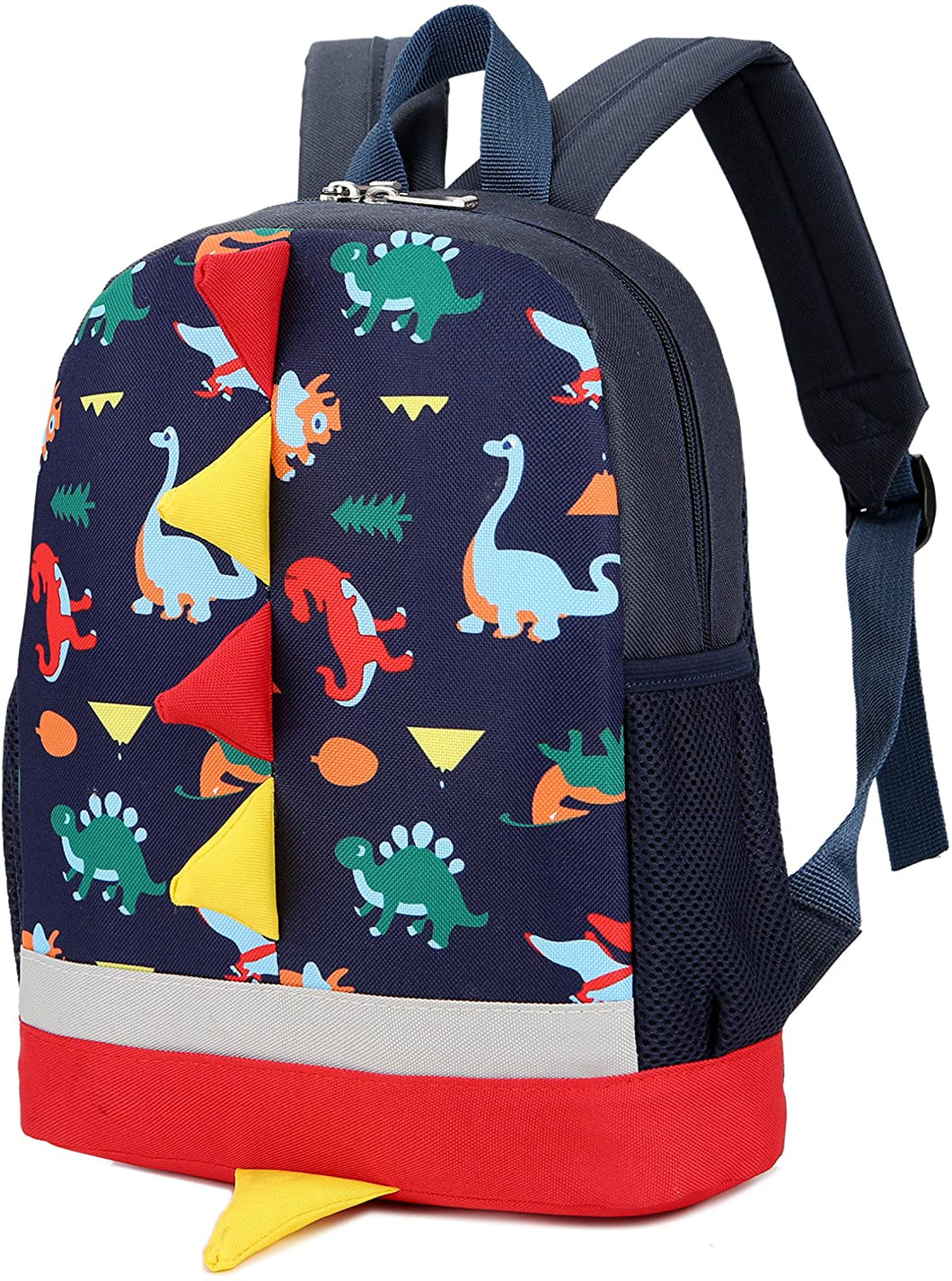 Kids Toddlers Dinosaur Backpack