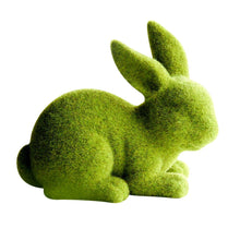 Load image into Gallery viewer, Home Garden Bunny Decoration
