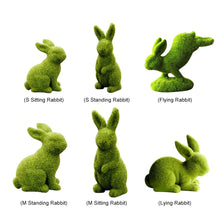 Load image into Gallery viewer, Home Garden Bunny Decoration
