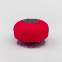 Load image into Gallery viewer, Water Resistant Bluetooth Shower Speaker
