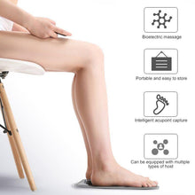 Load image into Gallery viewer, USB Rechargeable  Foot Massager
