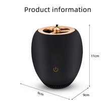 Load image into Gallery viewer, USB Air Purifier for Car

