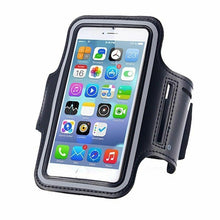 Load image into Gallery viewer, Gym Running Jogging Sports Armband Holder
