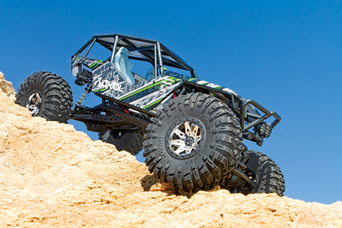 best battery for rock crawler