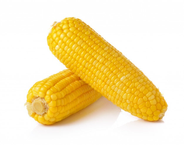 YELLOW CORN