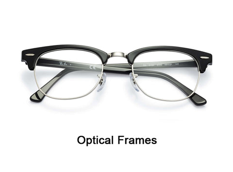 Ray-Ban Optical Frames