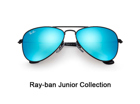 Ray-Ban Junior