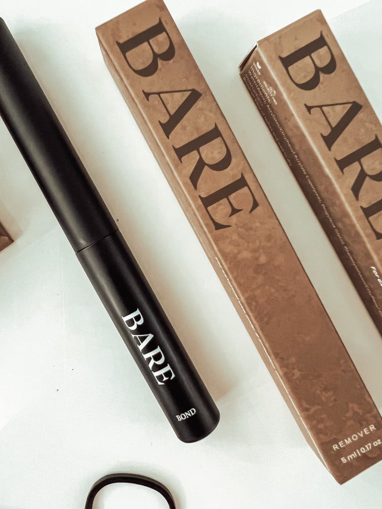 Bundle Pack- Luxe at home lashes
