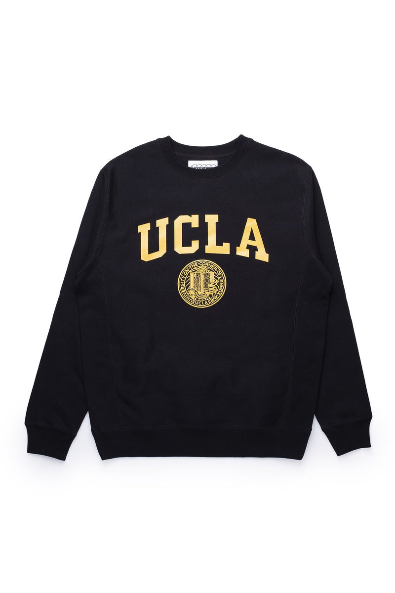 21aw XL book works UCLA crew スウェット | www.tspea.org