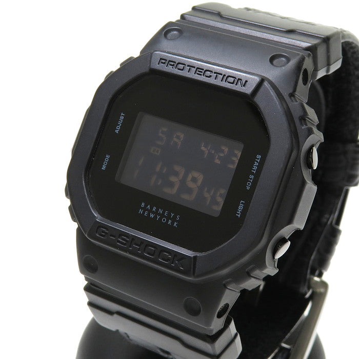 G-SHOCK ジーショック BARNEYS NEW YORK 別注 DW-5600VT / 時計