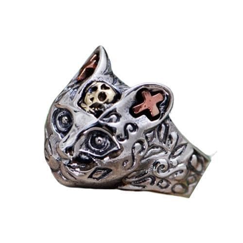 Details about   Cheshire Cat Ring Cat Steampunk Alice in Wonderland Jewelry Cat Jewelry