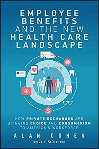Employee Benefits and the New Health Care Landscape