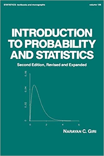 Introduction to Probability and Statistics (2nd Edition) – eBook