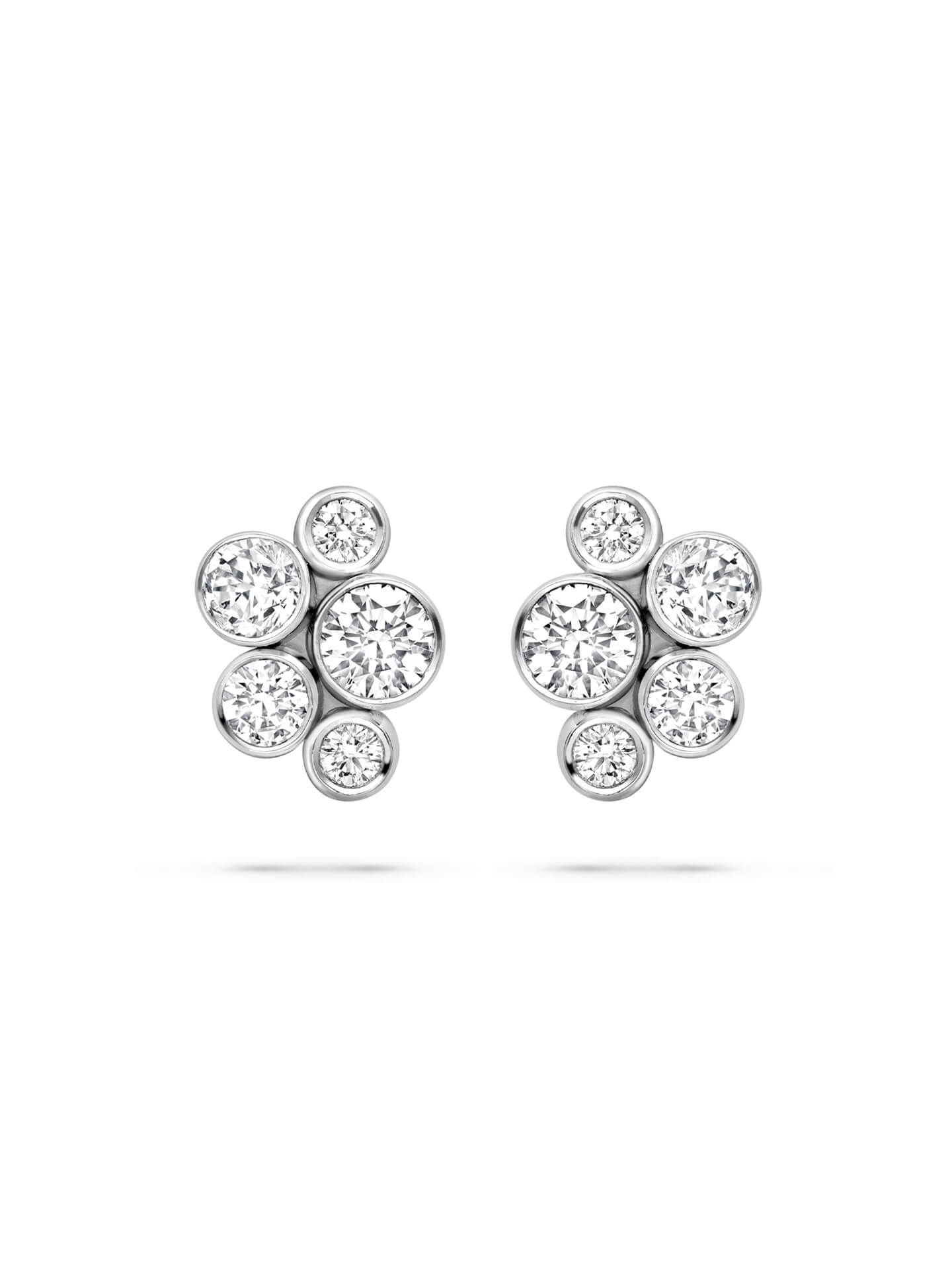 boodles diamond earrings