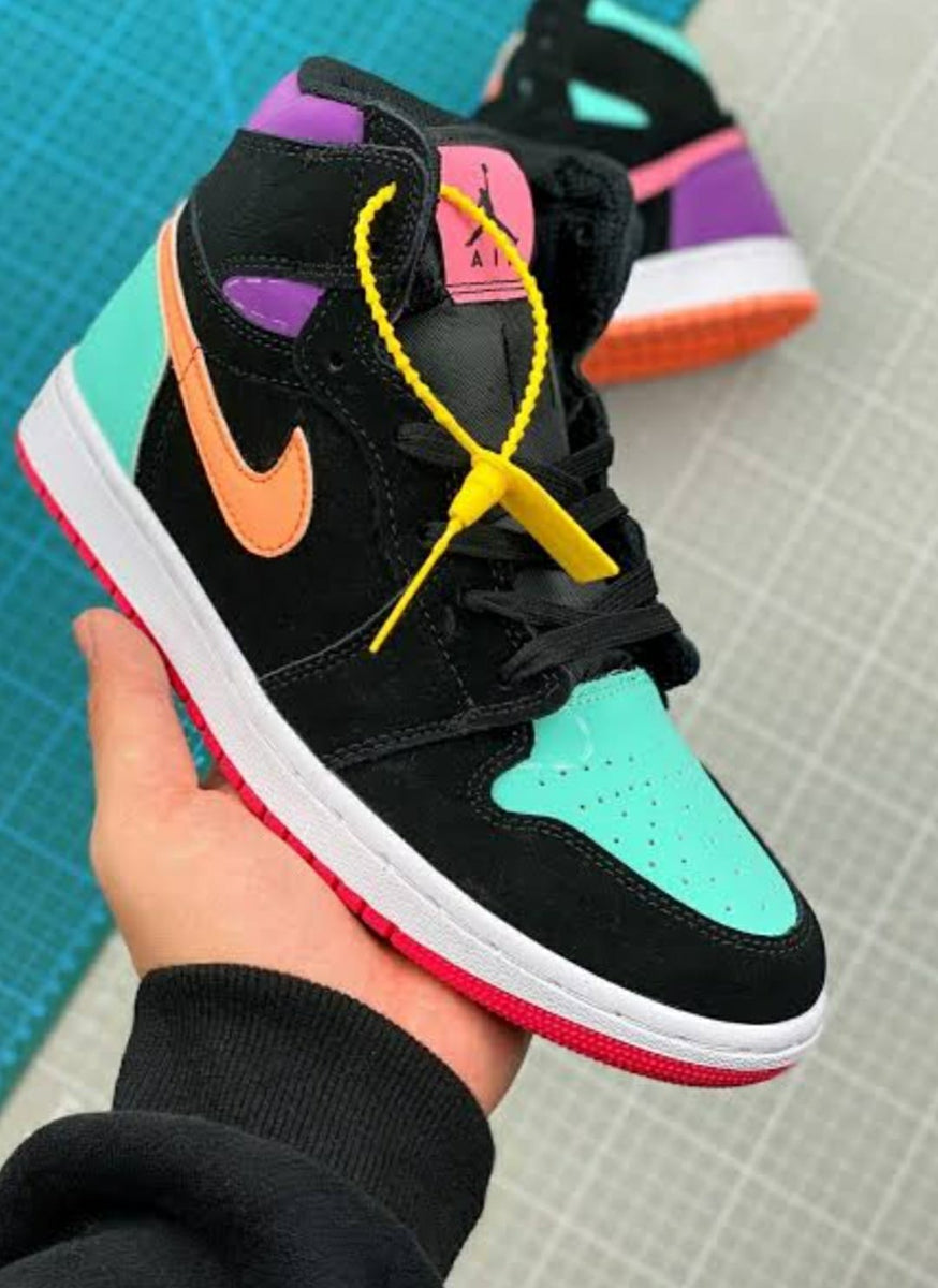 jordan 1 candy release date