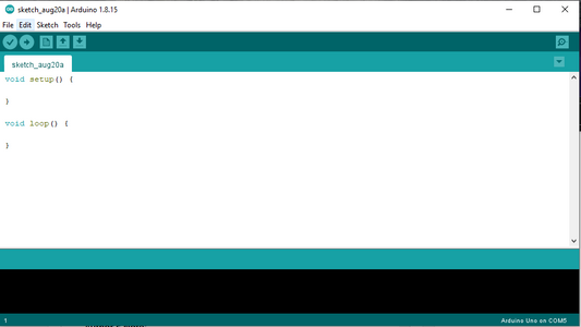 Byte-Sized Introduction to Arduino Part 3: How do I setup my computer for Arduino?