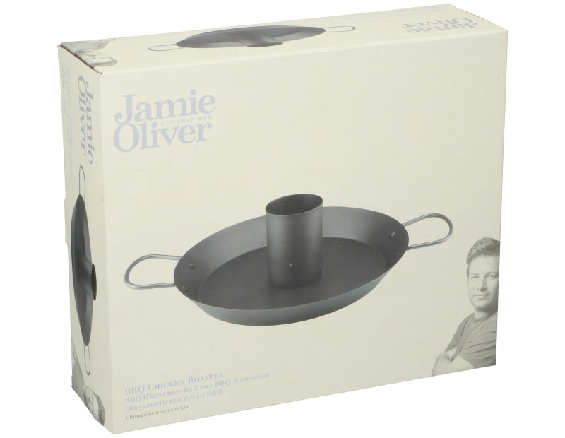 Apt Bron Lucht Koop Jamie Oliver - BBQ Chicken Bread D30cm ST online hier