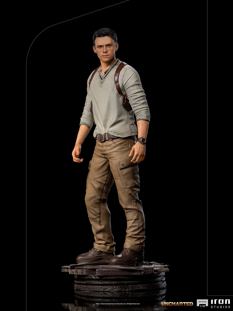 nathan drake hot toys